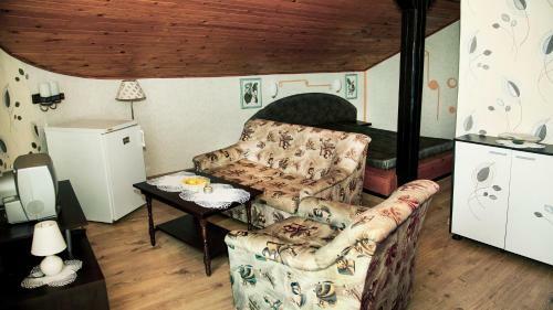 Hostal Feba Guest House