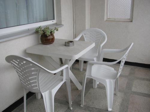 Hostal Villa Sens