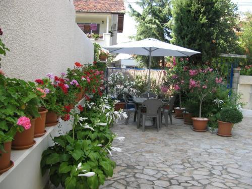 Hostal Villa Sens