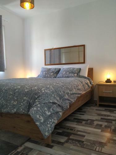 Kermia Beach Apartment