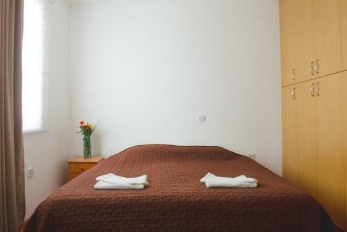 Valentinos Apartments