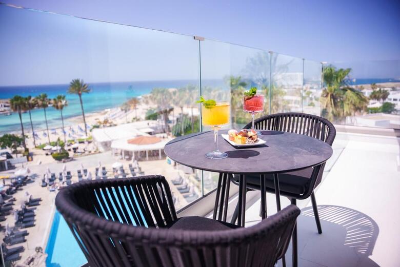 Pavlo Napa Beach Hotel