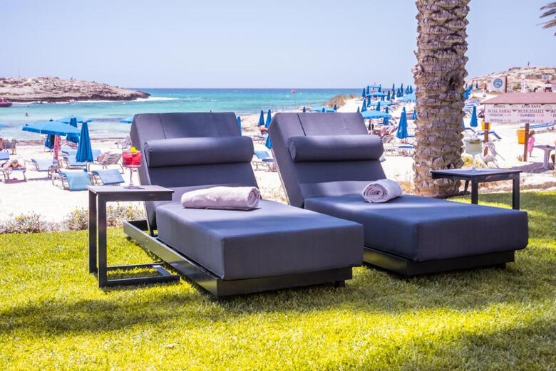 Pavlo Napa Beach Hotel