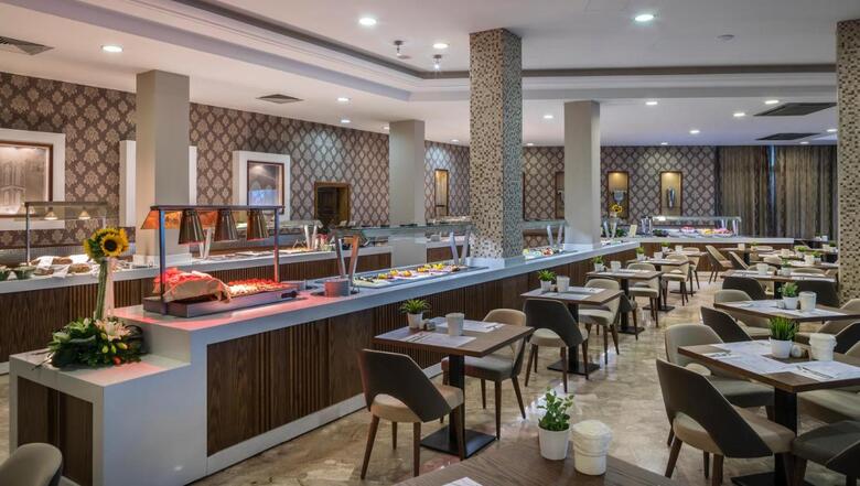 Pavlo Napa Beach Hotel