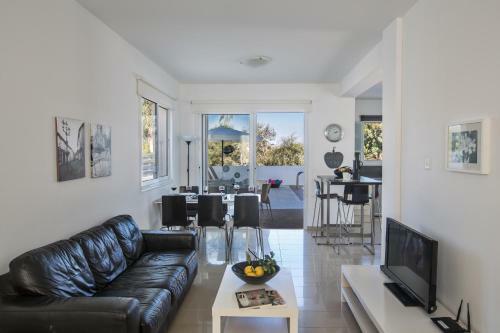 Villa Tyra