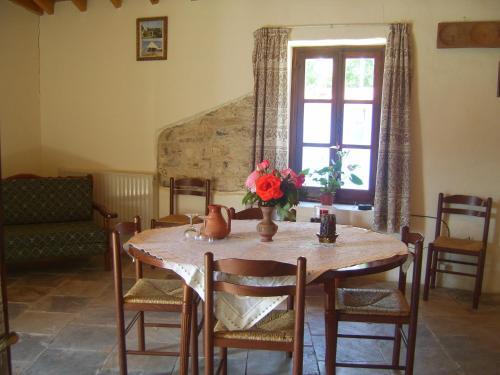 Agroturismo Aristos Houses