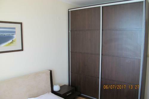 Black Sea Apartment