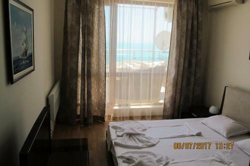 Black Sea Apartment