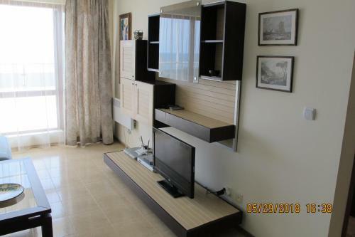 Black Sea Apartment