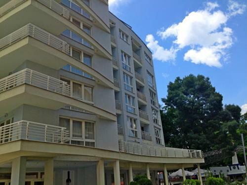 Kalofer Hotel