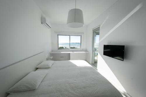 Apartamento Alcyon Blue Suites