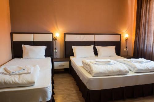 City Blagoevgrad Hotel