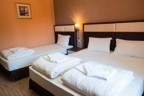 City Blagoevgrad Hotel