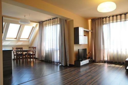 City Blagoevgrad Hotel