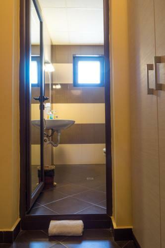City Blagoevgrad Hotel