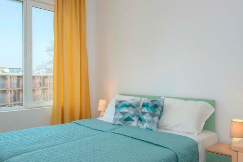 Yassen Holiday Apartments