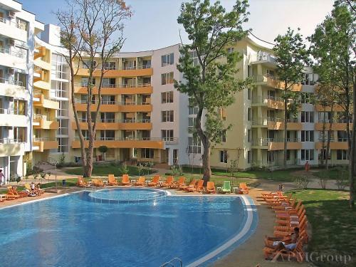 Yassen Holiday Apartments