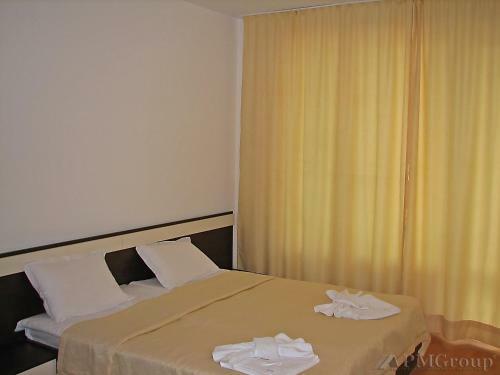 Yassen Holiday Apartments
