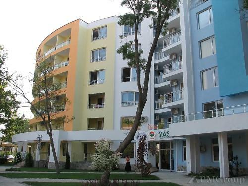 Yassen Holiday Apartments