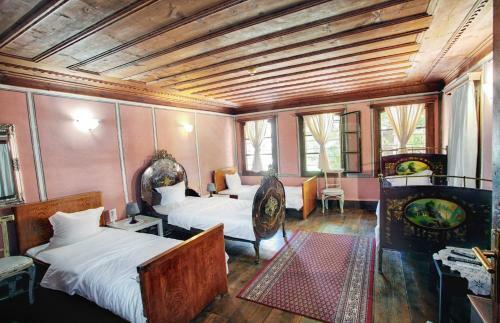 Hostal Guest House Old Plovdiv