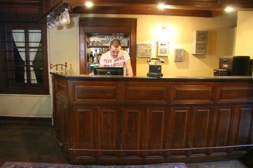 Hostal Guest House Old Plovdiv