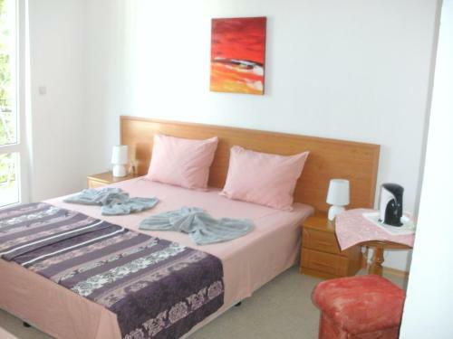 Hostal Guest House Stenli