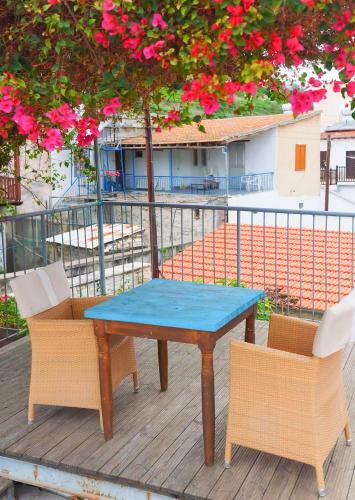 Agroturismo Sofronis House