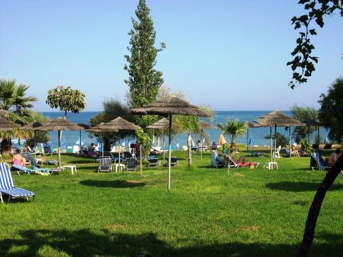 Agroturismo Sofronis House
