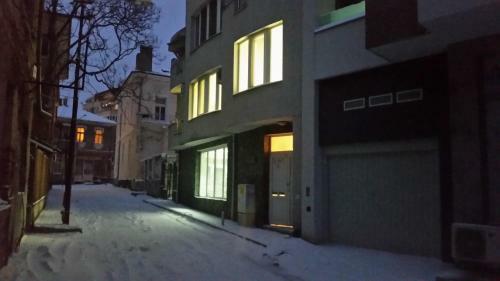 4U Apartment