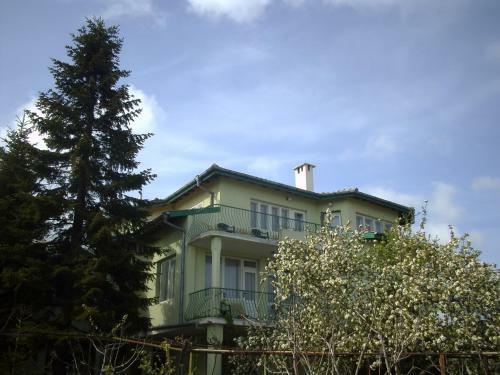 Hostal Guest House Slona