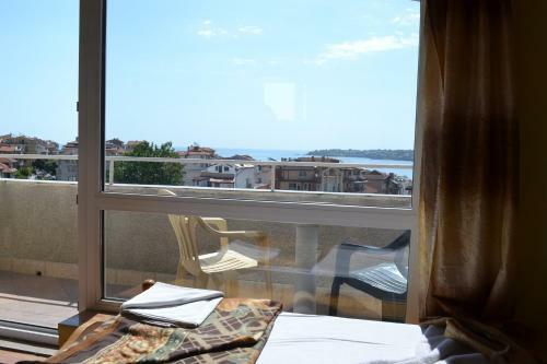 Hostal Guest House Petrovi