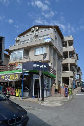 Hostal Guest House Petrovi