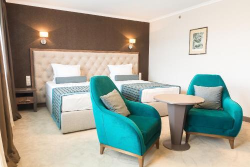 Hotel & Casino Cherno More