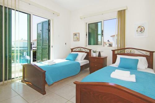 Villa Sonia