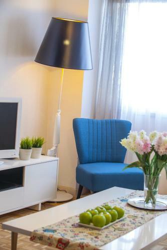 Omerou Apartment