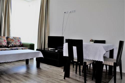 Apartamento Zevs Residence