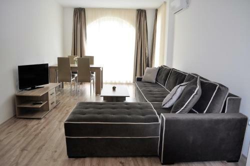 Apartamento Zevs Residence