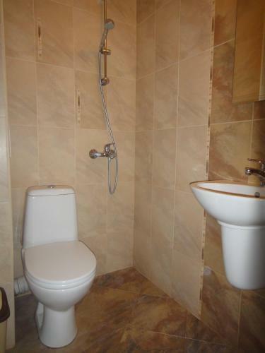 Hostal Zenith Guest House