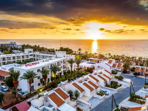 Helios Bay Hotel