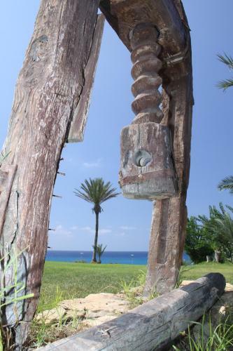 Helios Bay Hotel