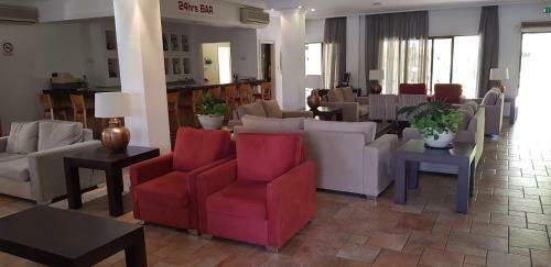 Helios Bay Hotel
