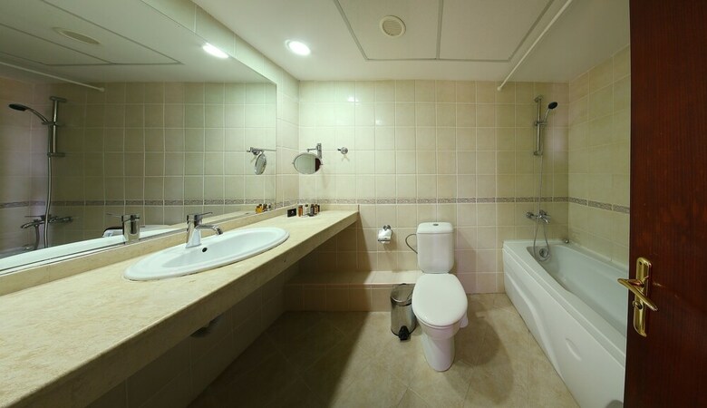Prestige Hotel And Aquapark - All Inclusive