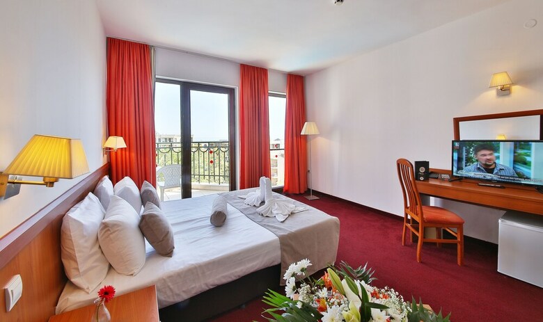 Prestige Hotel And Aquapark - All Inclusive
