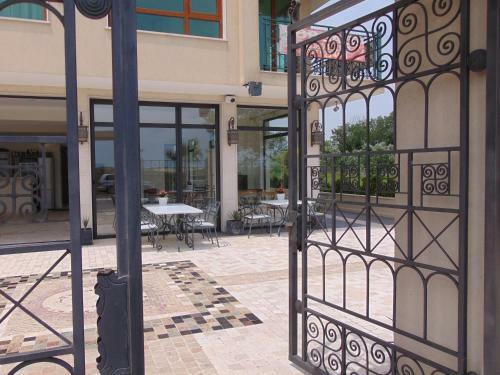 Apartamento Liberty Residence