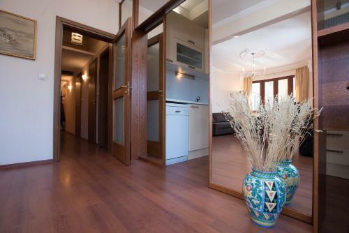 Central Apartment