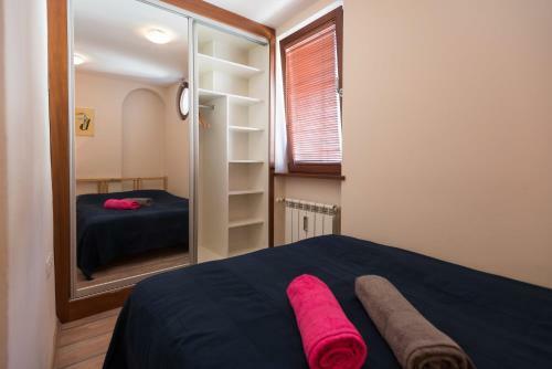 Central Apartment
