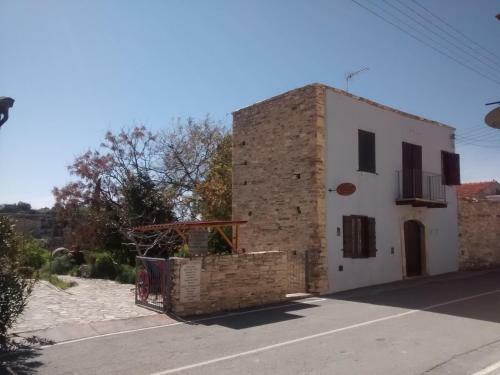 Agroturismo Garden Kamara House