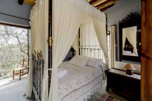 Agroturismo Garden Kamara House