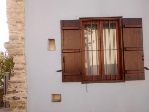 Agroturismo Garden Kamara House