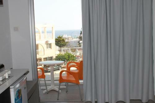 A Maos Hotel Apartments